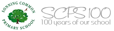 Logo SCPS 100