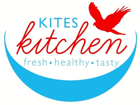 Kites Kitchen logo