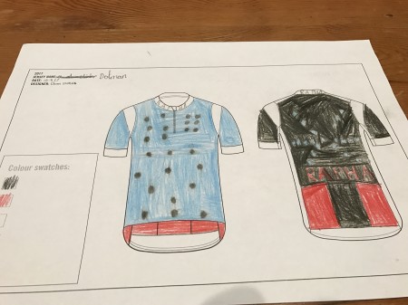 2017 Y4 Rapha cycling designs (3)
